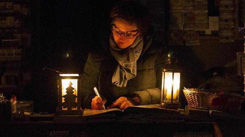 Europa a rischio black-out