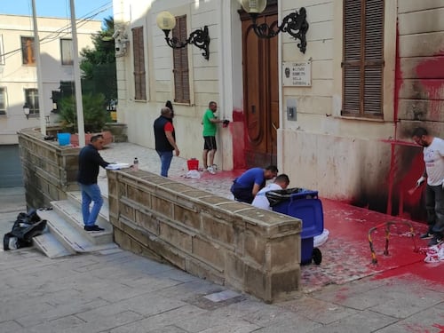 Escalation di violenza: cosa c'è dietro l'attacco ai militari a Cagliari