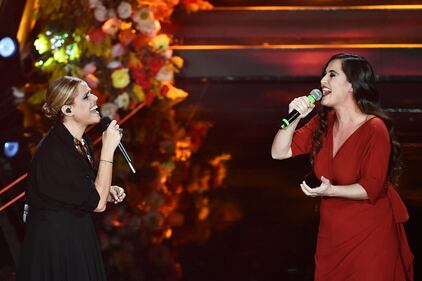 Festival di Sanremo 2020, le foto della terza serata 4