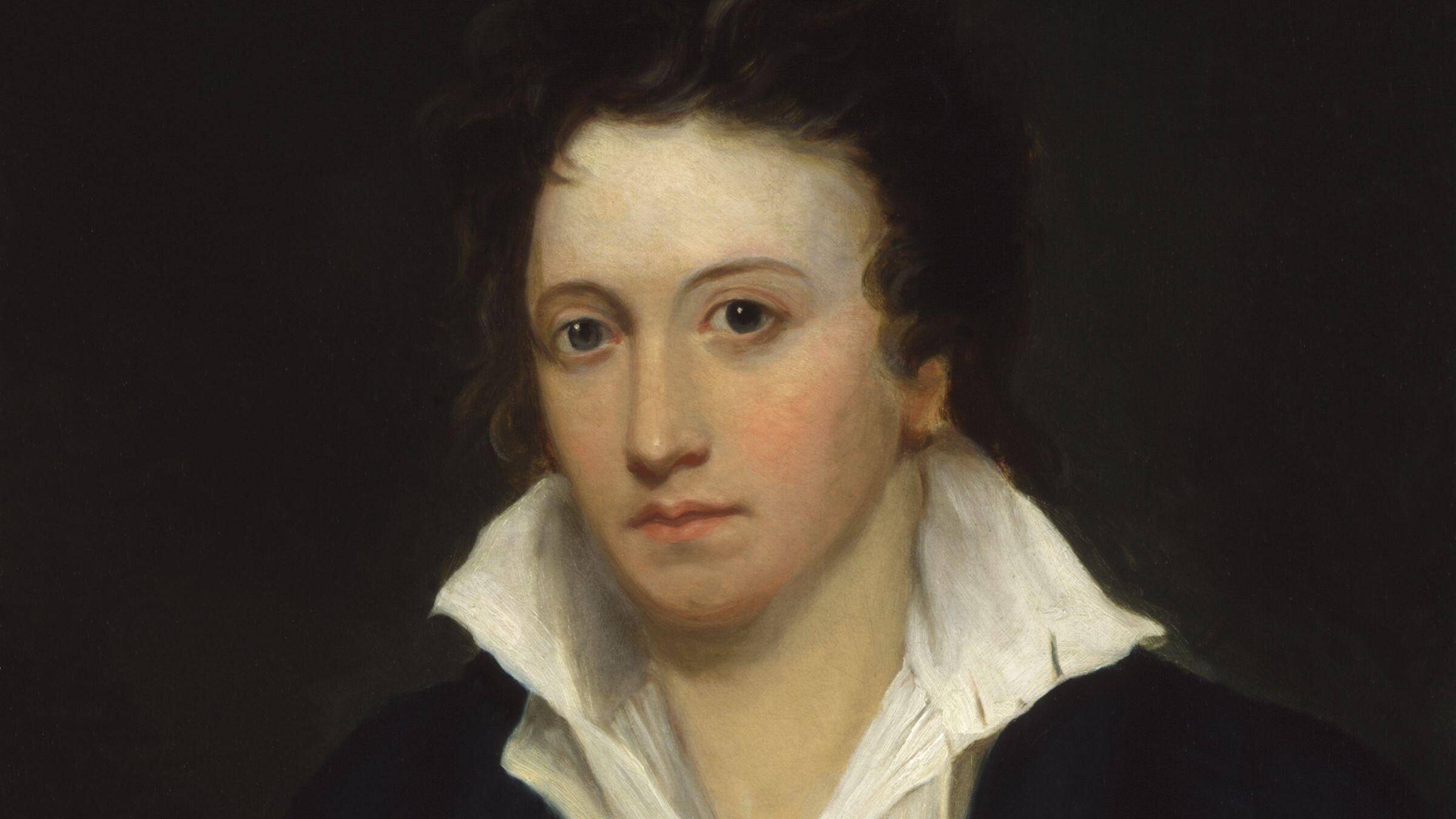 Non c'è libertà senza amore Parola di Percy Shelley