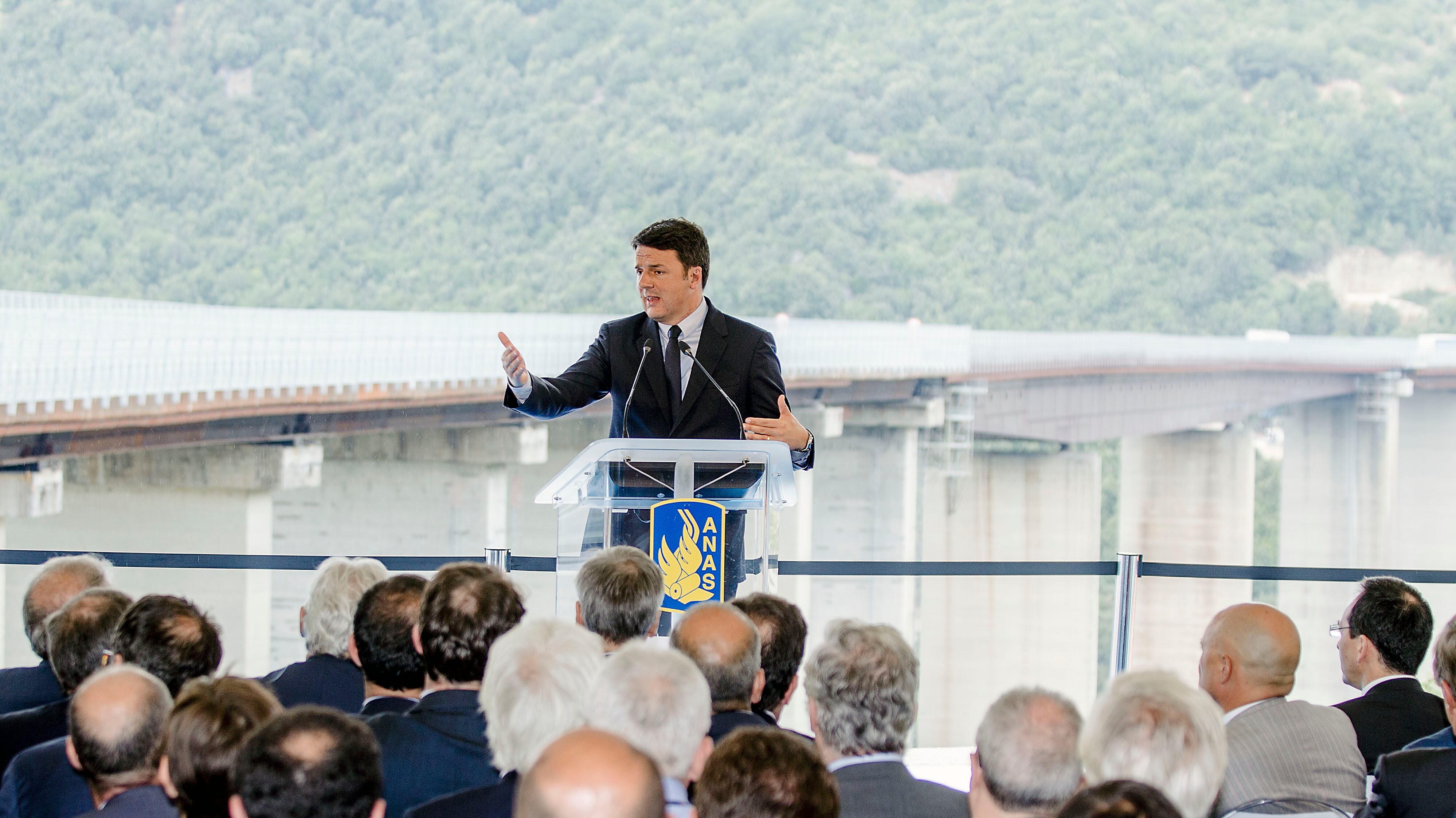 Salerno-Reggio Calabria: aperto l'ultimo tratto. Questa estate sarà percorribile senza interruzioni
