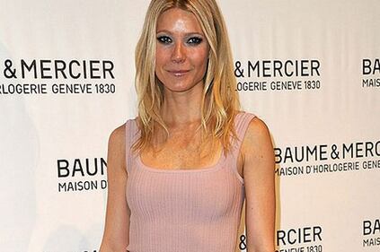 Gwyneth Paltrow, sexy immagini 1