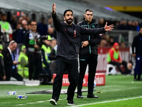 È ancora un mezzo Milan