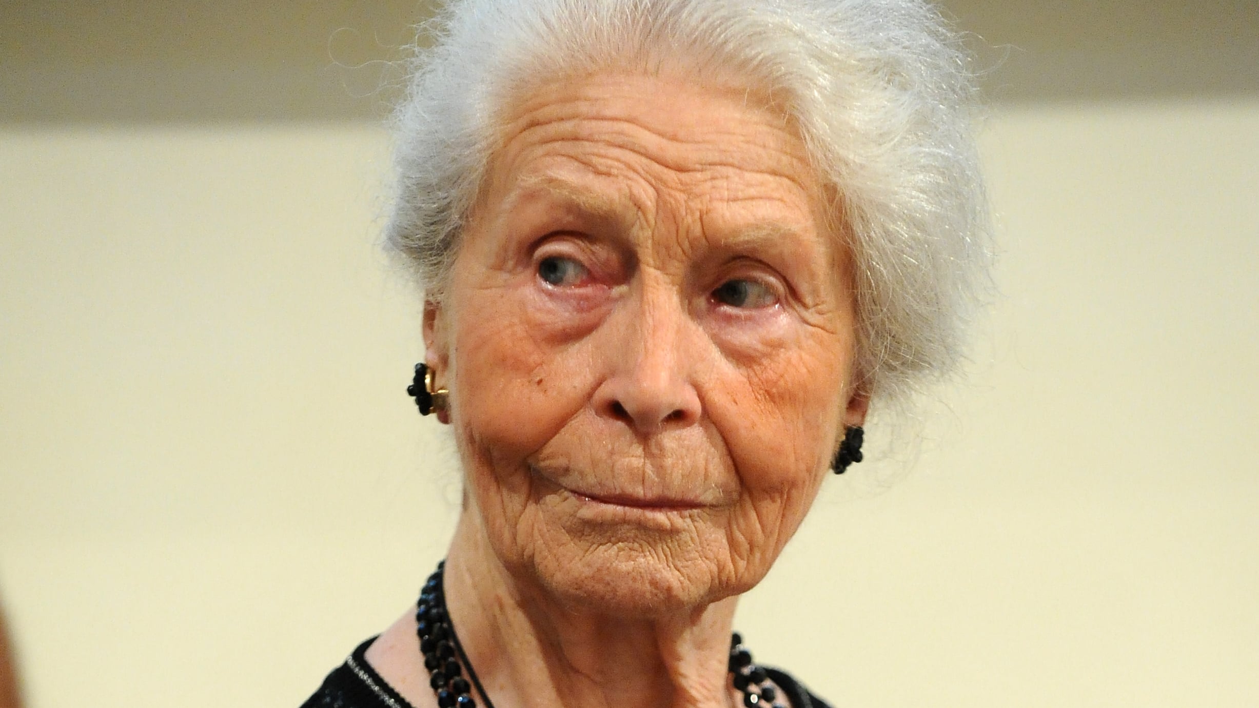Mary de Rachewiltz, una poetessa nel nome del padre