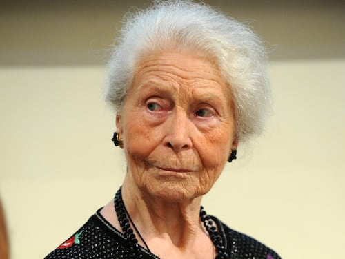 Mary de Rachewiltz, una poetessa nel nome del padre