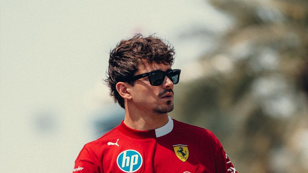 Ferrari disperse in casa. E Antonelli sbaglia le gomme