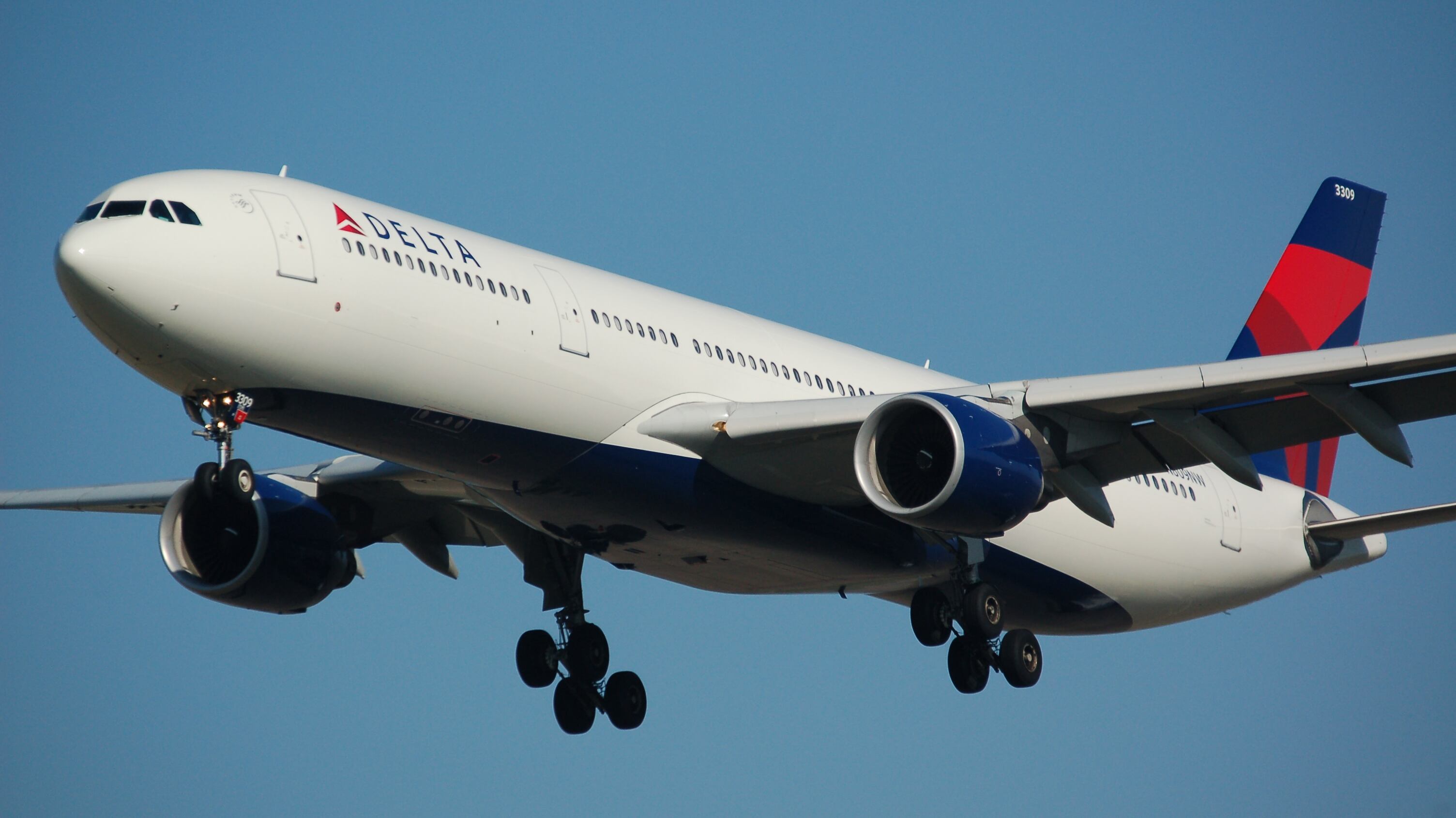Delta, più posti sul volo da Malpensa a New York
