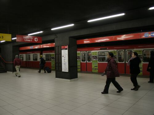 Milano, 65enne muore in metropolitana dopo un tentato borseggio