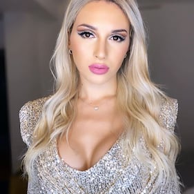 Agustina Gandolfo sensuale su Instagram 2