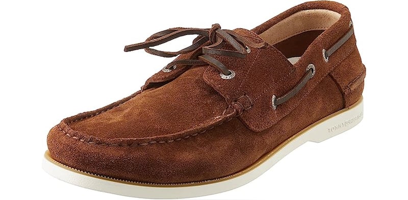 Scarpe Tommy Hilfiger