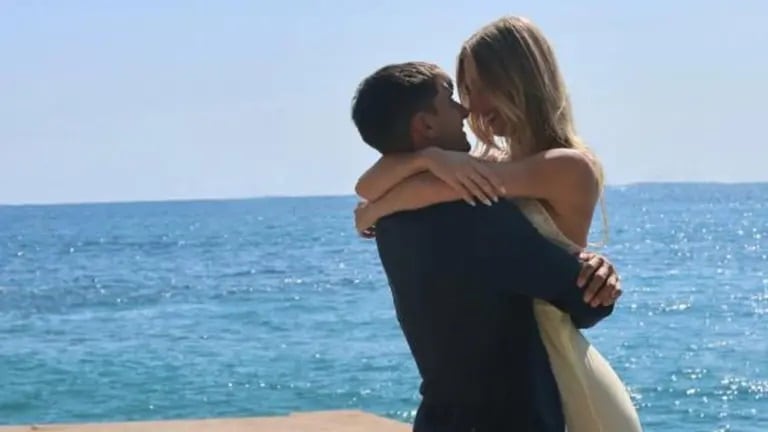 Mia Savio, ecco chi è la fidanzata di Matteo Arnaldi che ha conquistato le tribune del Roland Garros