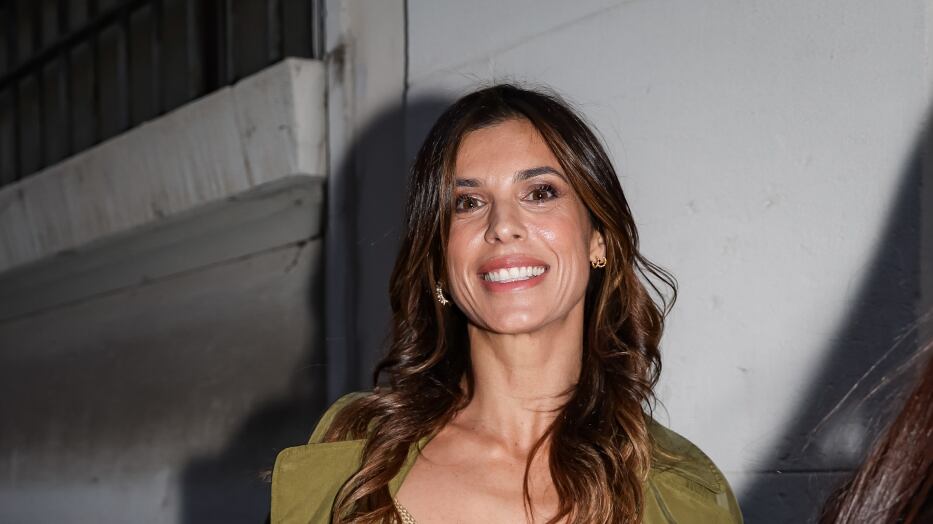 Elisabetta Canalis, il libro sui cani e la "simpatia" con Alvise Rigo: "Lui è molto divertente"