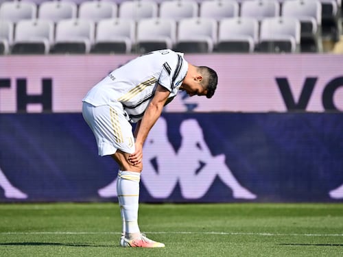 Ronaldo ai titoli di coda. La voce insistente: dove va