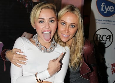 Miley Cyrus nuda su Instagram 25