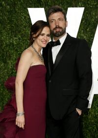 Jennifer Garner e Ben Affleck si dicono addio? 8