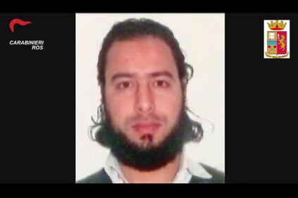 La rete del jihad nel Nord Italia 4