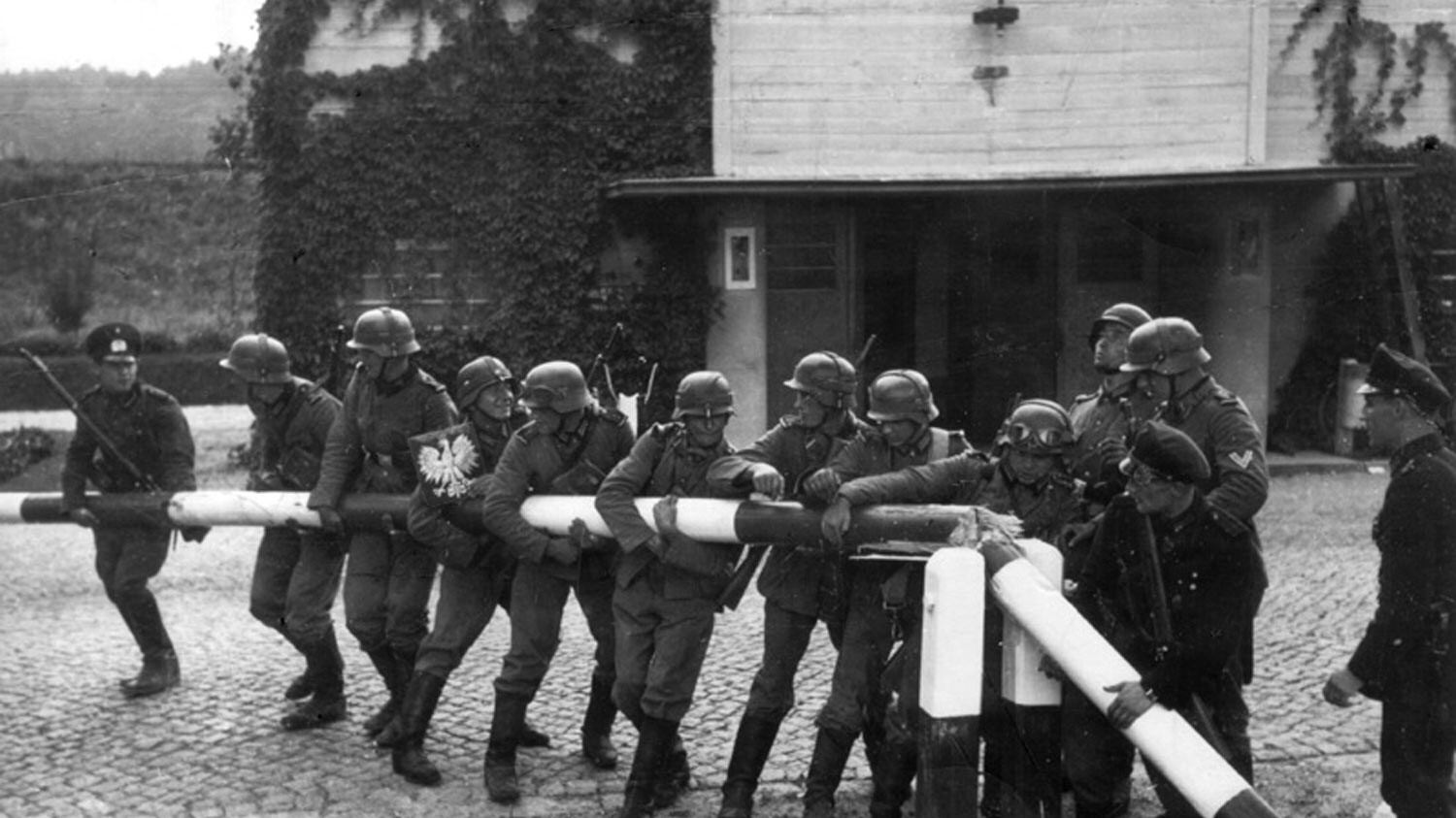 La Wehrmacht segreta in centinaia di foto