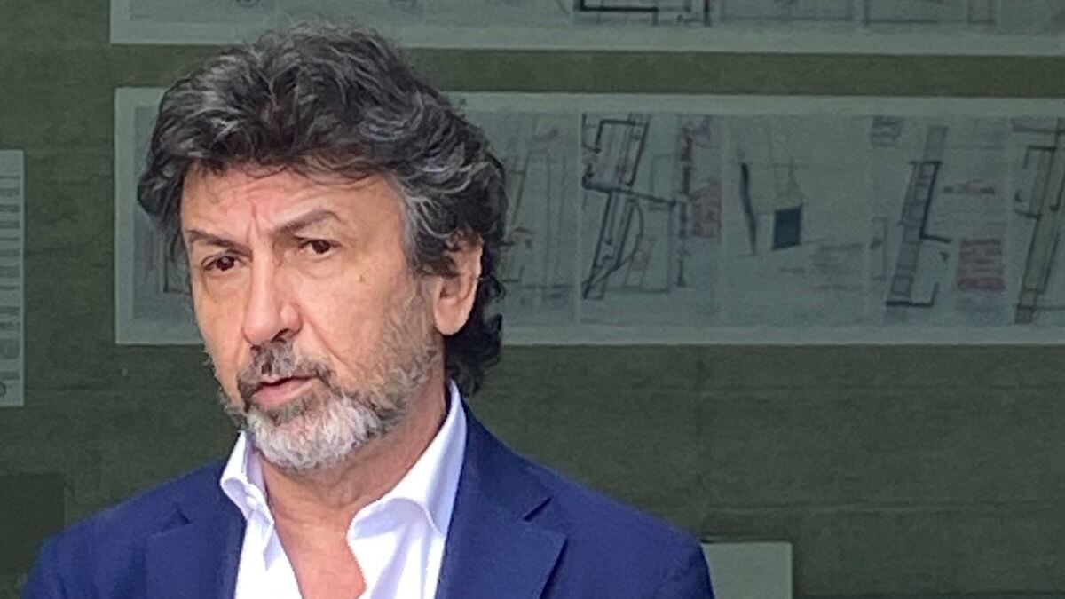 De Caro: "Il mio concerto assoluto per Joseph Beuys"