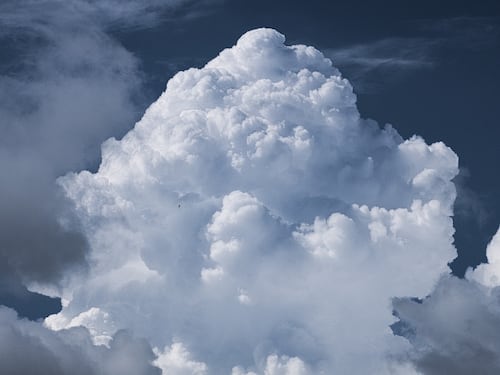 Meteo pazzo con piogge e caldo africano: il maltempo spacca l'Italia in due