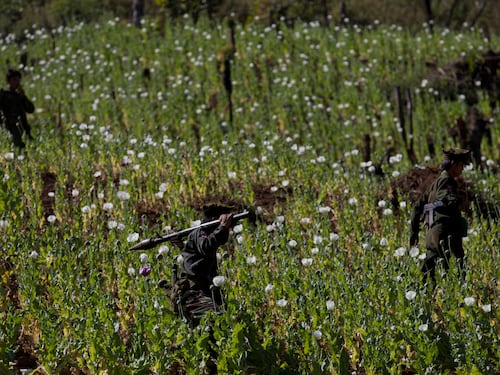Via all’offensiva finale. Riesplode la guerra nel cuore dell’Asia