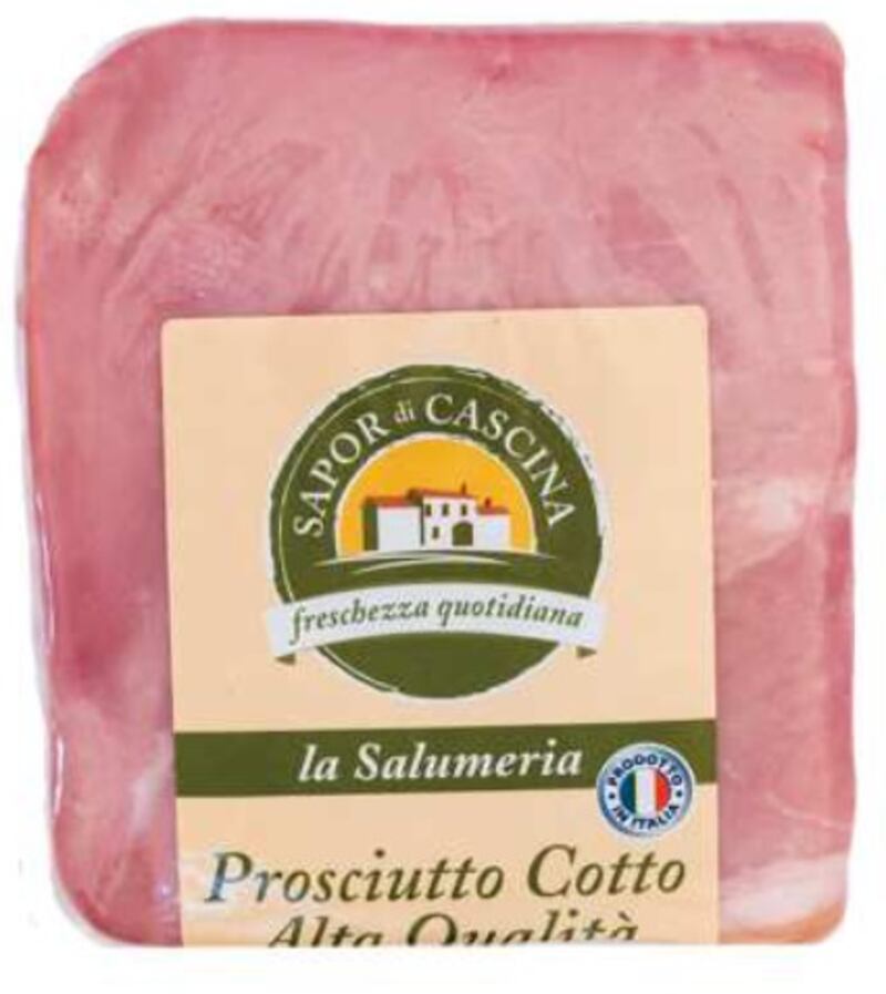 Sapor di cascina