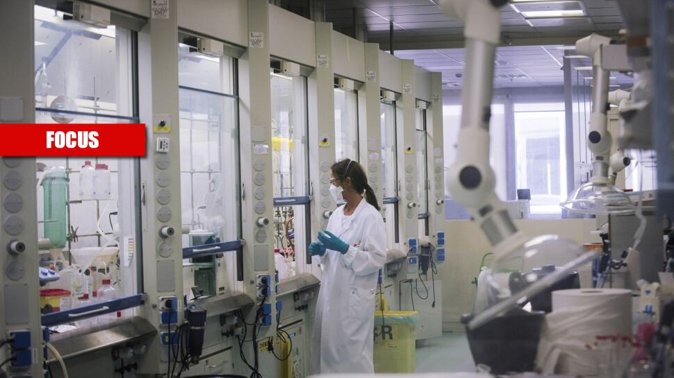 Due "vecchi" farmaci possibili cure contro Covid