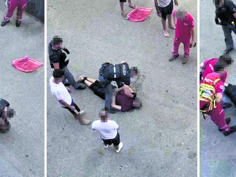 Fakir, tre cause dietro la morte. E quegli audio degli agenti