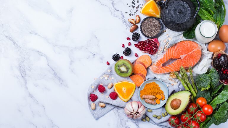 Trigliceridi alti: cosa si dovrebbe mangiare?