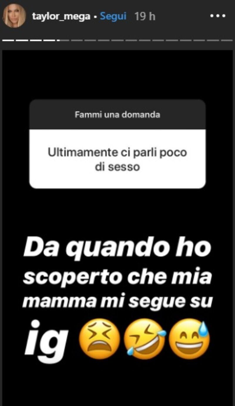 Taylor Mega