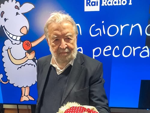 Pupi Avati a ruota libera: "Fascismo? Chi ne parla non lo conosce"