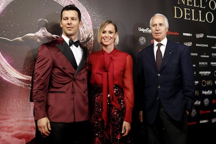 Federica Pellegrini, le foto più sexy 5