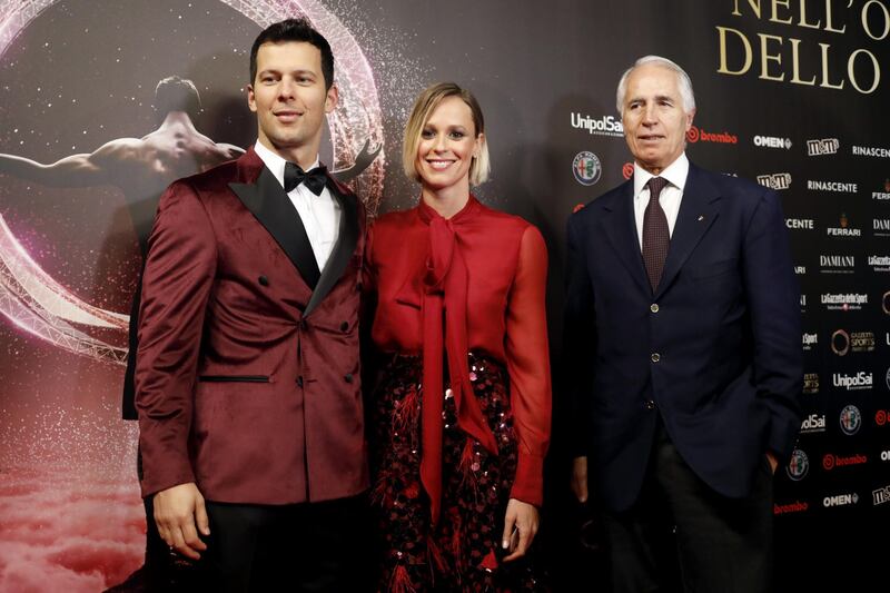 Federica Pellegrini, le foto più sexy 5