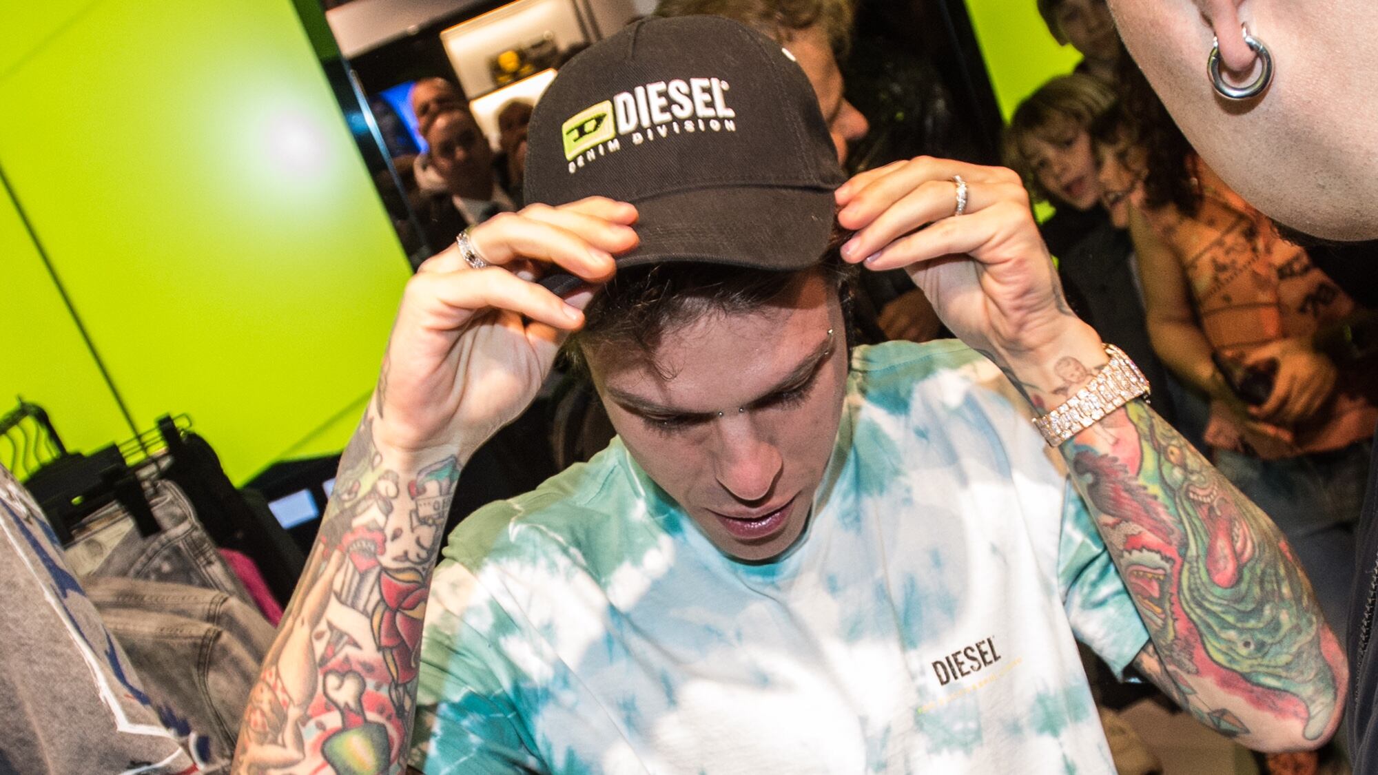 Così Pregliasco affonda Fedez: "Ecco di chi si dimentica..."