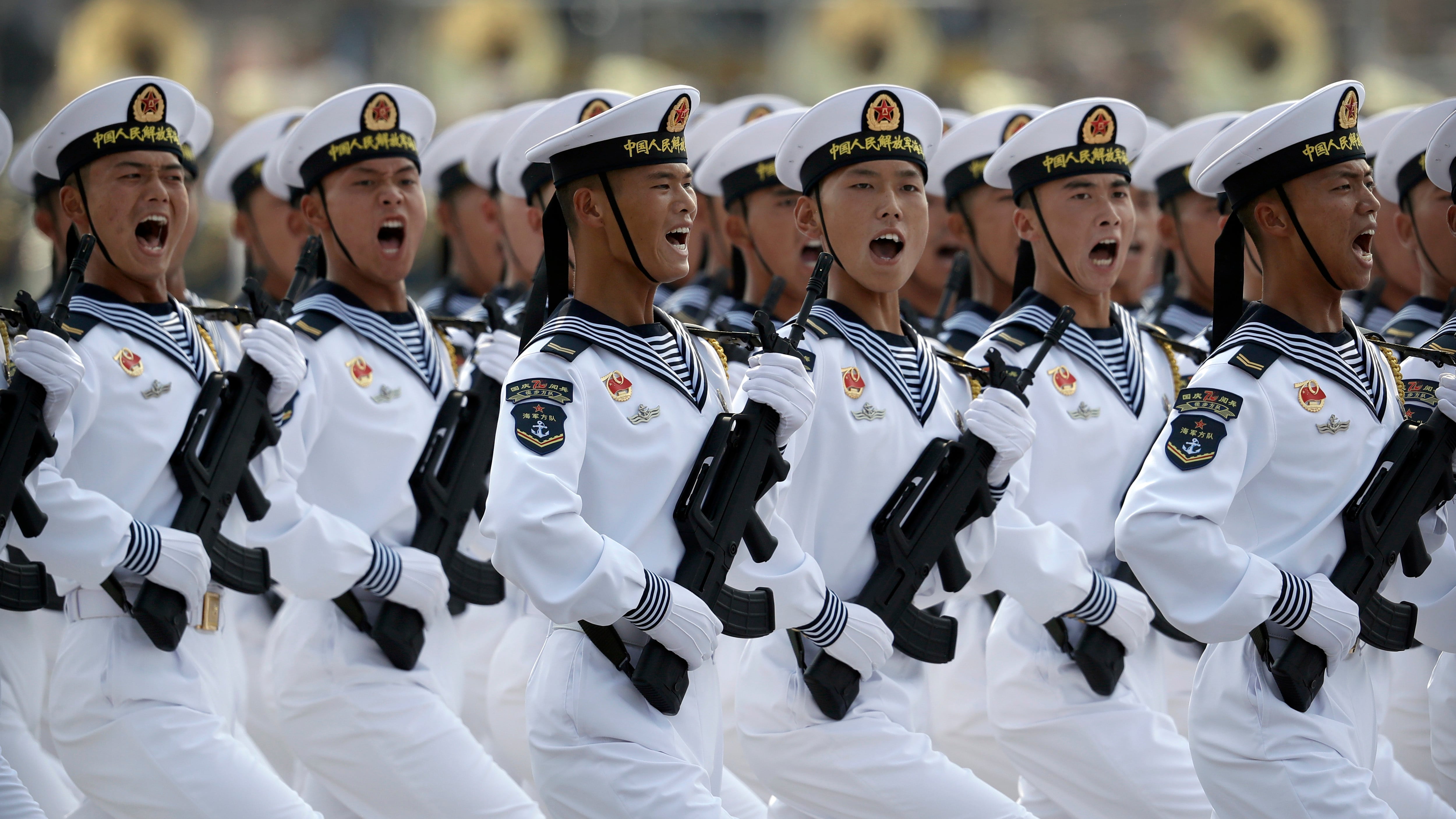 Il tallone d’Achille degli Usa: ecco dove la Cina può colpire Washington