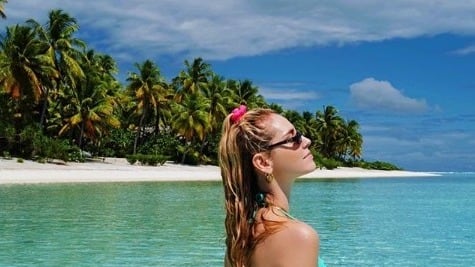 Prova costume superata: le nostre vip già pronte per l'estate