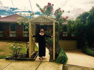Adele, le foto della cantante 4
