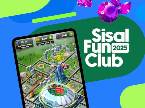 SisalFunClub, parte la seconda fase della stagione con nuove sfide e giochi