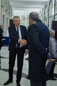 "Chi decide le sorti del nostro futuro?" - Le foto dell'evento de IlGiornale.it e InsideOver 18