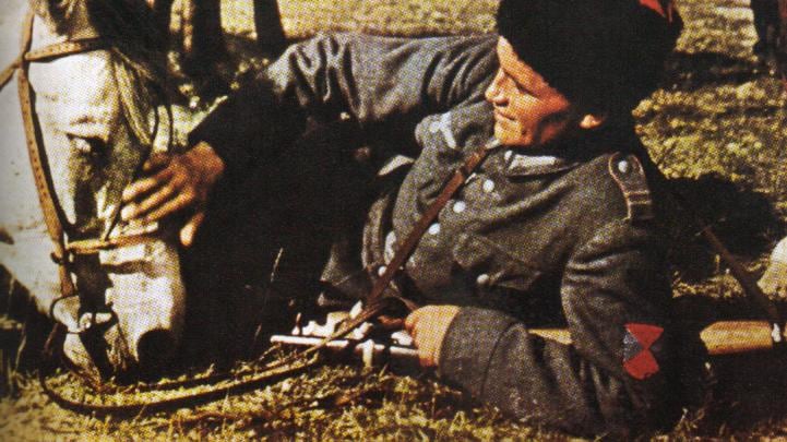 Cosacchi, nazisti, partigiani: la storia segreta della guerra in Friuli