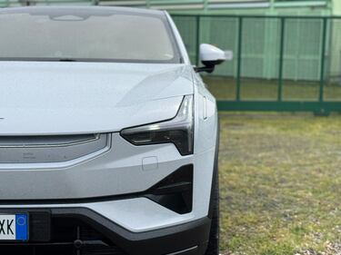 Polestar 3 Long Range AWD, la gallery del super SUV elettrico da 517 CV 3