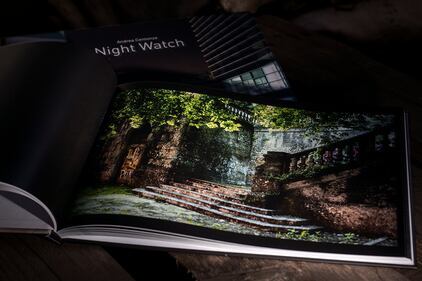 Night Watch, la visione notturna di Andrea Centonze 7