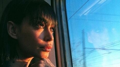 Valentina Dallari: "Ho passato la vita pensando di essere sfigata"