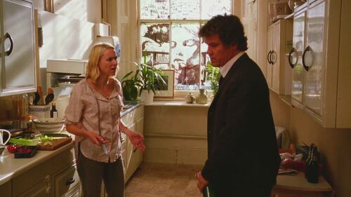 Le donne di Woody Allen, una rassegna di film su Iris 43