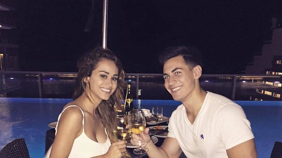 Lascia la fidanzata Yanet Garcia per i videogiochi: Douglas Martin perde il campionato di "Call of Duty"
