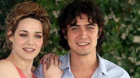 Chiatti e Scamarcio si sposano sul set del nuovo film in Puglia