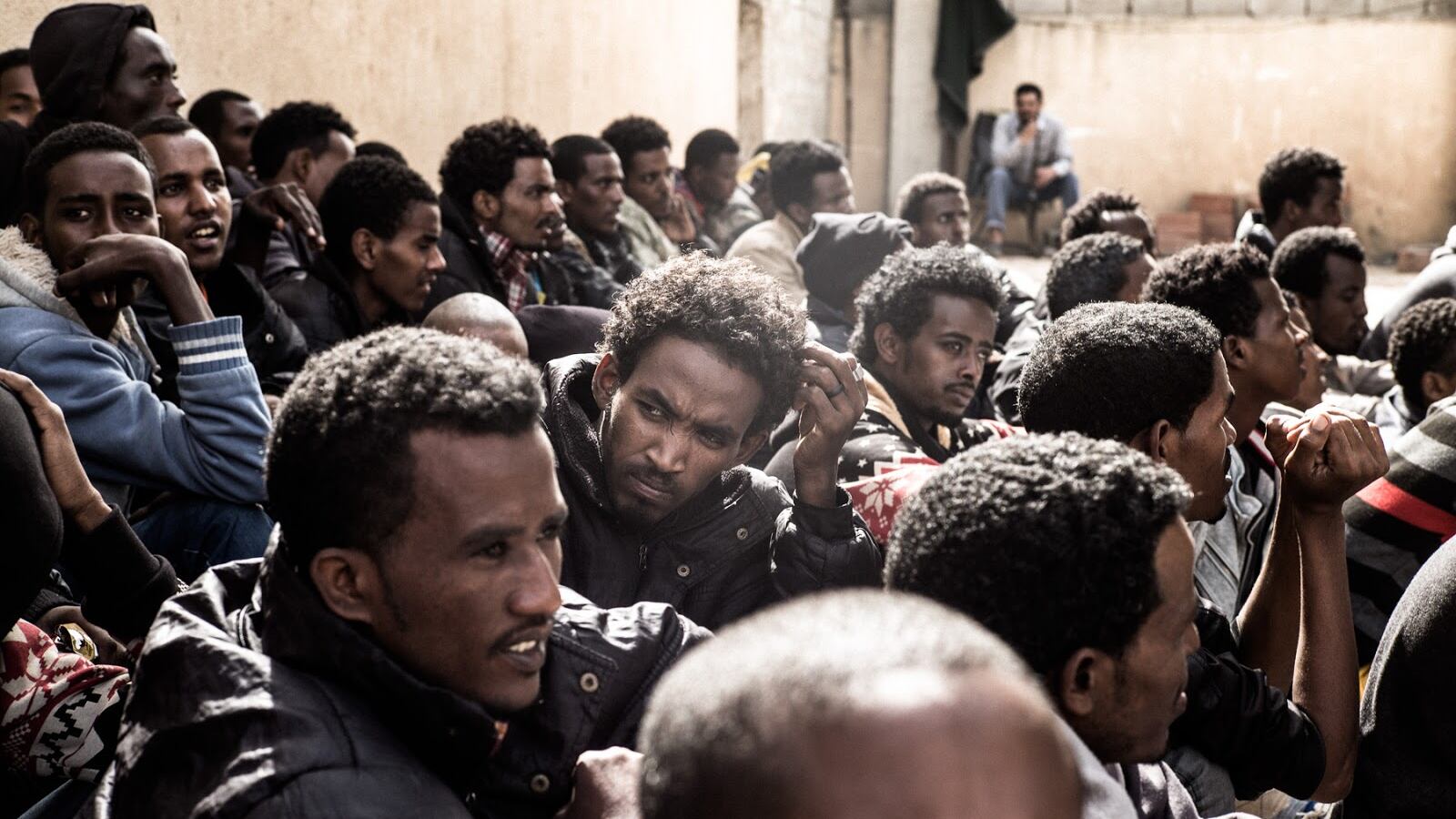 Magenta, un caso di Tbc in centro d'accoglienza