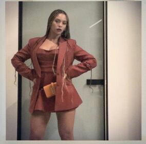 Beyoncé, le foto dell'artista 4