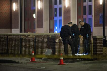 Nuove proteste e scontri a Ferguson 5