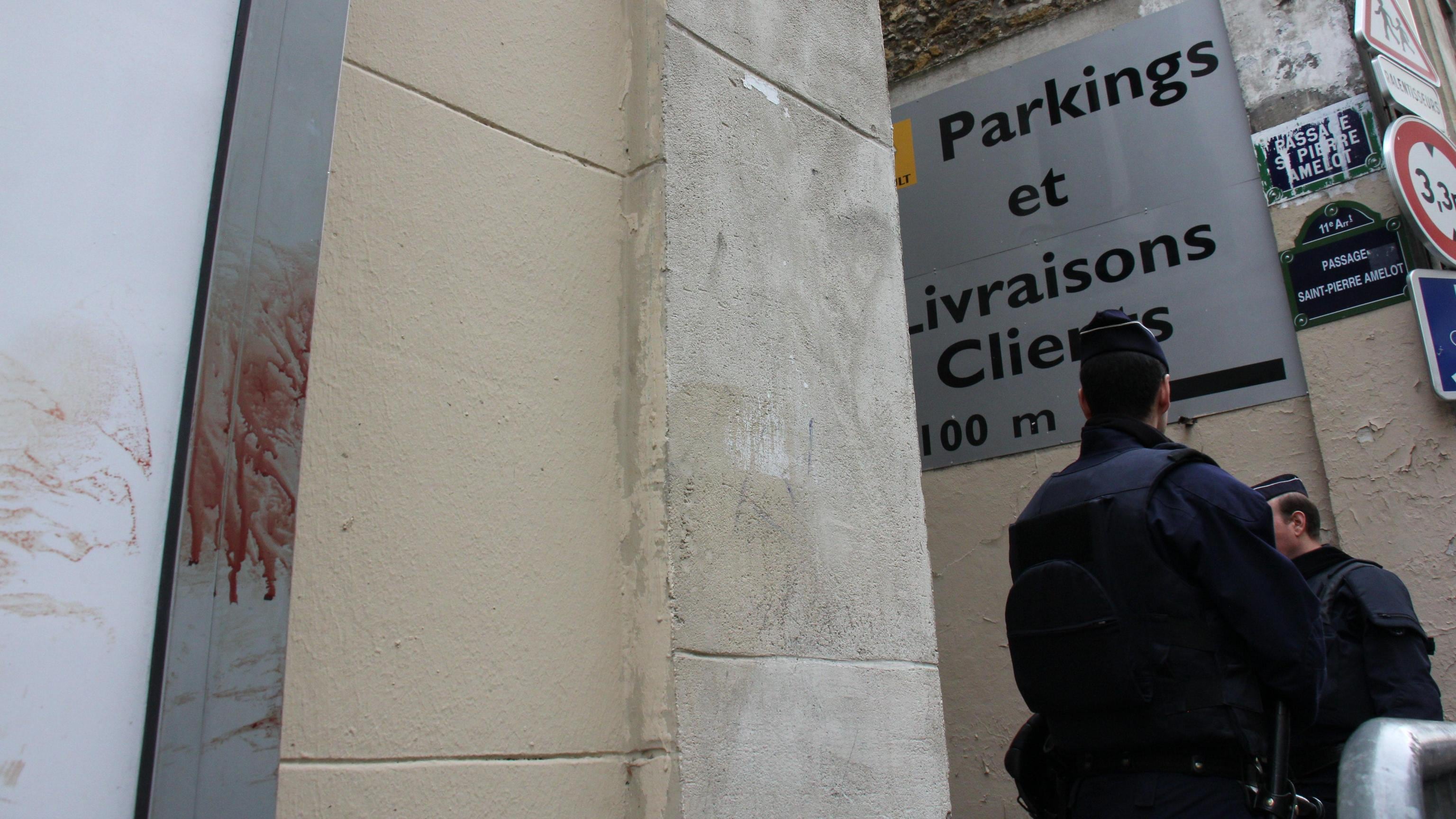 Uccisi disabili in sedia a rotelle: la barbarie jihadista al Bataclan