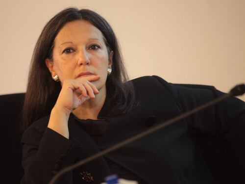 L'imprenditrice dei sacchetti bio: "Contro di me tesi oltraggiosa"
